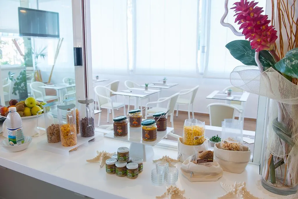 Hotel Cristallo Riccione
