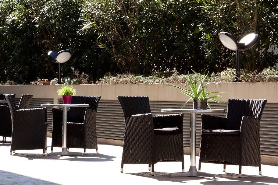 Hotel Cristallo Riccione