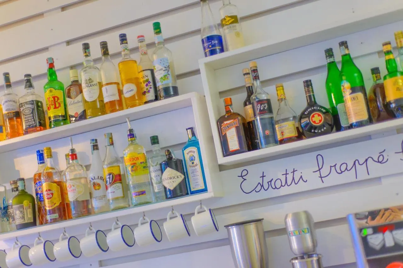 Hotel Cristallo Riccione 4*,