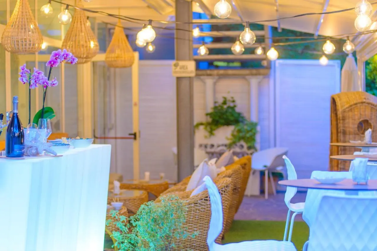 Hotel Cristallo Riccione