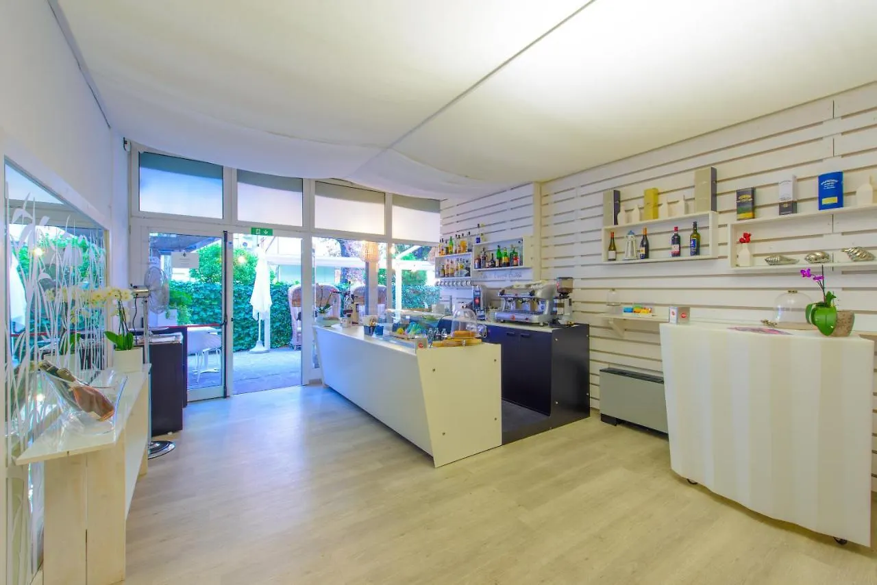 Hotel Cristallo Riccione