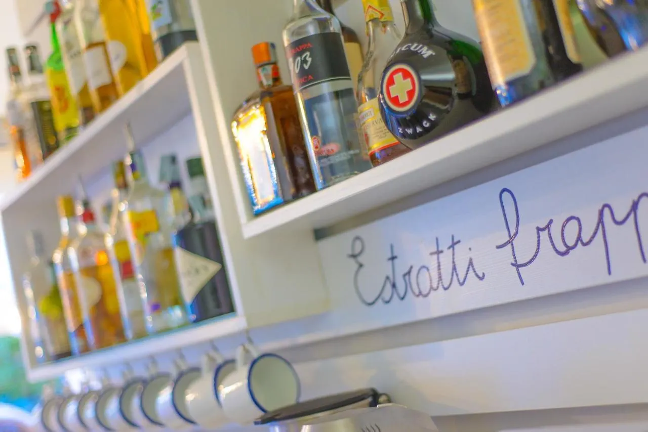 Hotel Cristallo Riccione