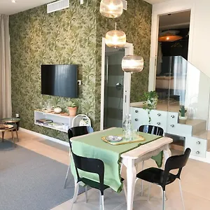 Appartamento Casa Sanulli, Riccione