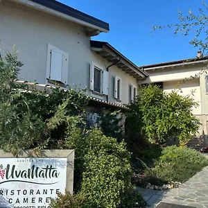 Uvamatta Farm stay