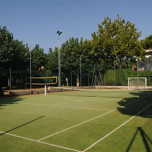Campeggio Camping Riccione, Riccione