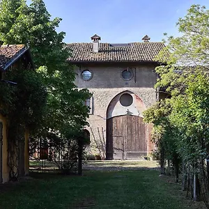 Le Dimore De Il Borgo Del Balsamico Holiday home
