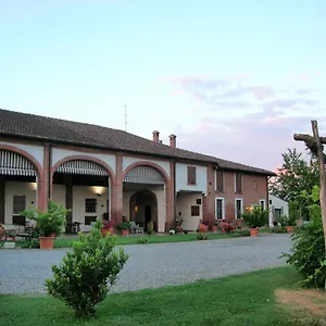 Campass Farm stay