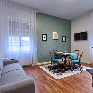 Tommasini Apartment