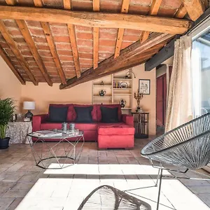 Altabella Apartment