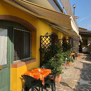 Holiday home Lillo