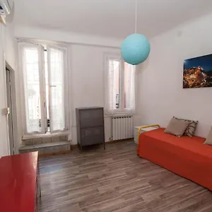 Apartment Casa Del Borgo By Arbaspaa